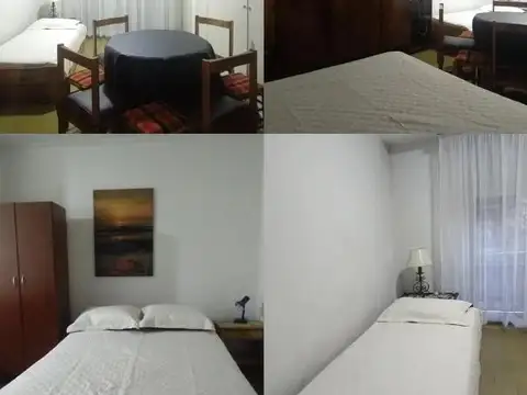 ALQUILER TEMP MAR-DIC | SGO DEL ESTERO 2100 MAR DEL PLATA