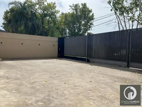 Departamento en Venta en Fisherton, USD 125.000