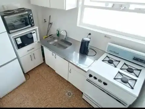 Departamento en Alquiler Temporal en San Nicolás, USD 600