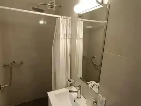 Departamento en alquiler temporario