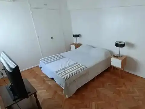 Avenida Córdoba 1500, Piso 13