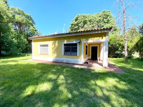 Sargento Cabral y Ruta 9