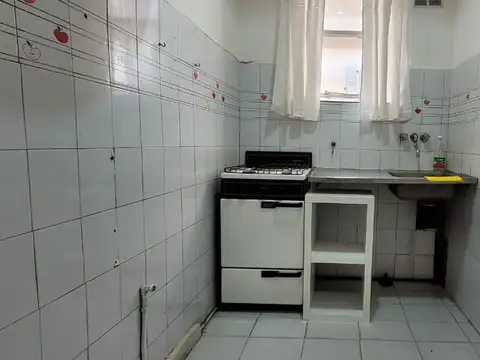 Departamento en Alquiler en Barrio Norte, $ 580.000