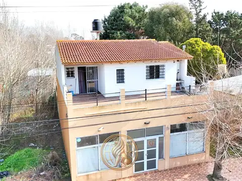 Depto Tipo Casa en Venta en Mar del Tuyu, USD 35.000