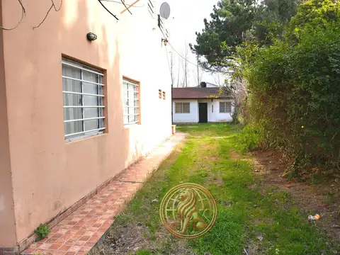 Depto Tipo Casa en Venta al Este