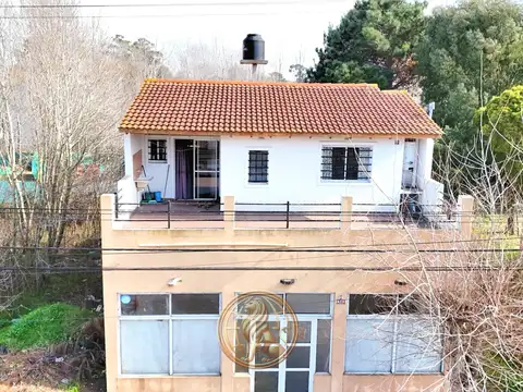 Depto Tipo Casa en Venta 15 años