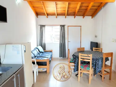 Depto Tipo Casa en Venta al Este