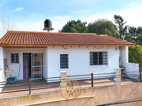 Depto Tipo Casa en Venta de 2 dormitorios