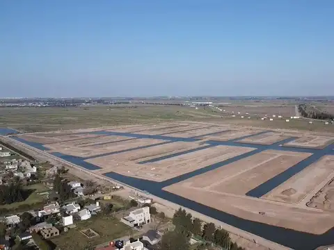 Terreno en Venta en Funes, USD 95.000