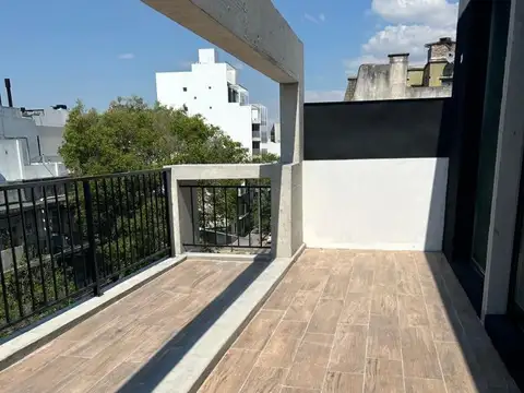 Departamento en Venta en Villa Urquiza, USD 107.000