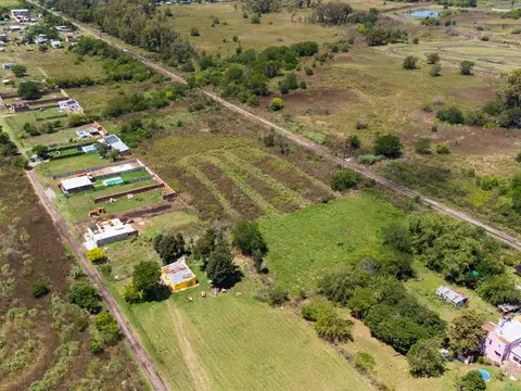 Terreno en Venta en Lisandro Olmos Etcheverry, USD 280.000