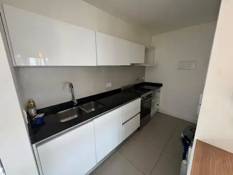 Departamento en Alquiler en Funes, $ 950.000
