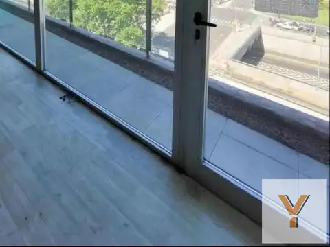 Avenida Ingeniero Huergo y Estados Unidos
