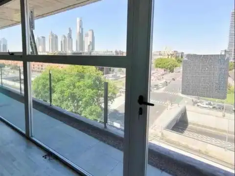 Avenida Ingeniero Huergo y Estados Unidos