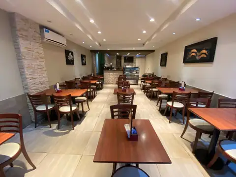 Terreno en Venta en Flores, USD 1.100.000