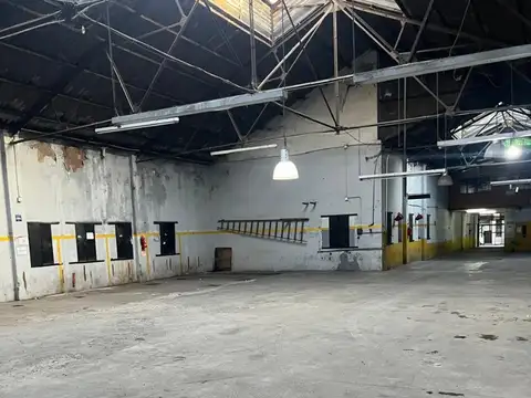 VENTA LOTE DE TERRENO EN FLORES