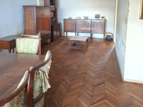 Departamento en Venta 49 años