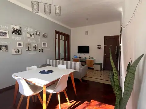 Depto Tipo Casa en Venta de 3 dormitorios