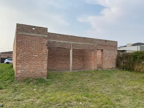 EN VENTA | LOCAL COMERCIAL EN OBRA | FRANCK