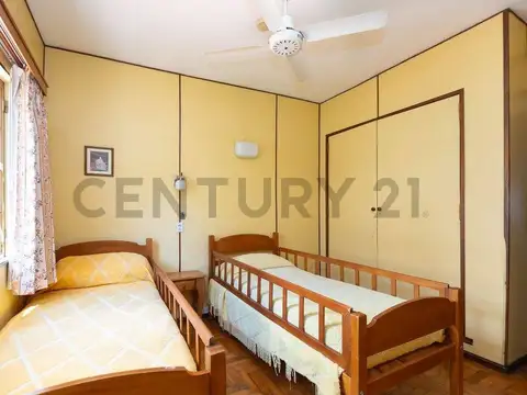 Casa en Venta 43 años