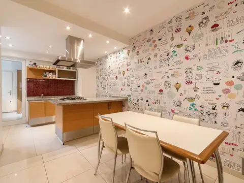Departamento en Venta de 4 ambientes