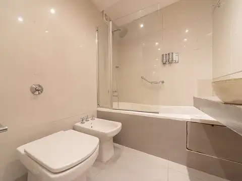 Departamento en Venta en Palermo, USD 370.000