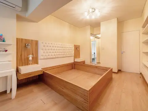 Departamento en Venta al Norte