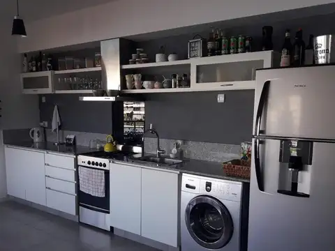 Departamento en Alquiler Temporal de 3 dormitorios