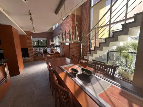 Casa Venta El Carmen Country Club 4 dormitorios Piscina