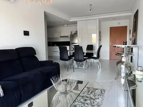 Departamento en Alquiler Apto profesional