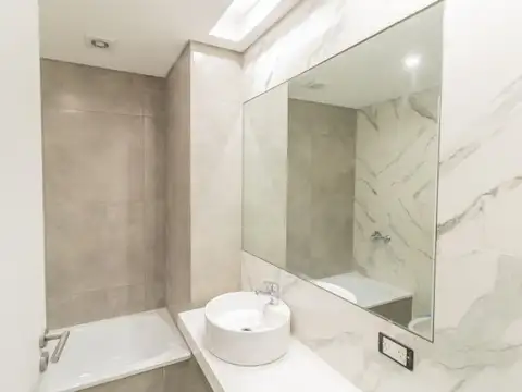 Departamento en Venta en Boedo, USD 106.000