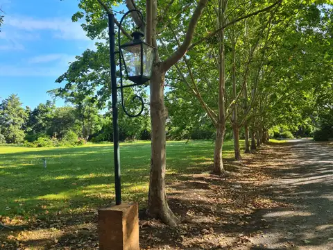 Chacras de Open Door lote en venta 5284 m2