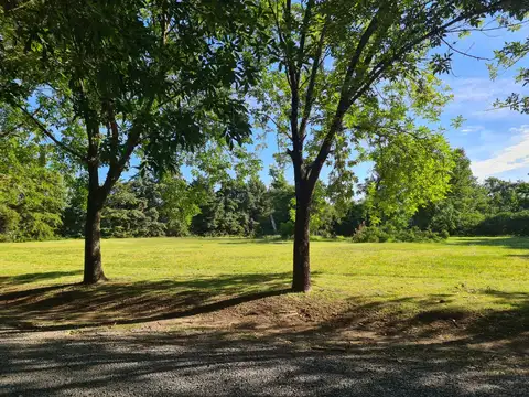 Terreno en Venta en Lujan, USD 69.900