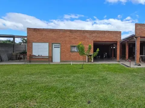 Casa en Venta de 2 dormitorios
