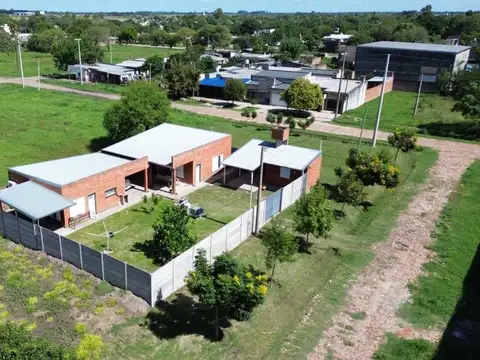Casas en venta Reconquista