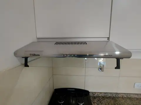 Departamento en Alquiler 2 años