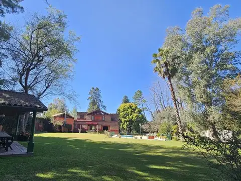 Casa en Venta en La Tradicion, USD 570.000