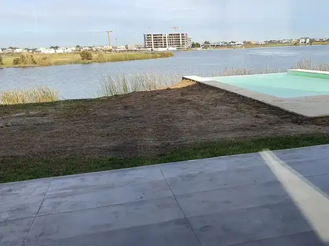 Casa en Venta en Puertos - Muelles, USD 580.000