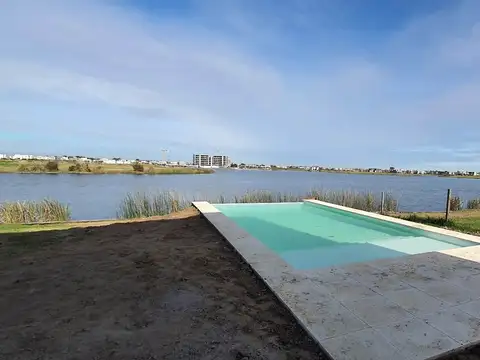 Casa en Venta en Muelles 4 dormitorios, Puertos 100
