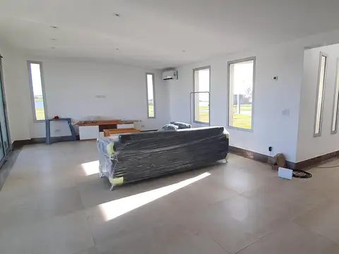 Casa en Venta A Estrenar