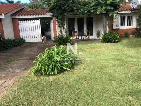 Casa en Venta de 2 dormitorios