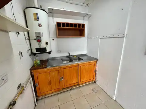 Depto Tipo Casa en Venta en San Carlos De Bariloche, USD 138.000