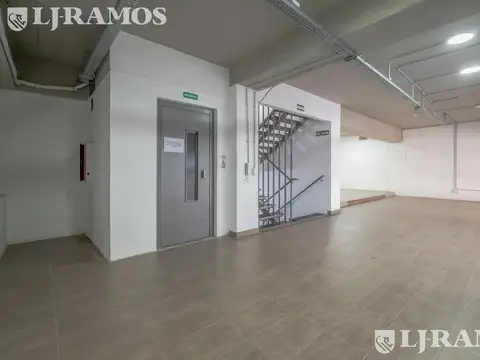 Oficina en Alquiler 6 años