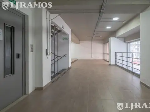 Oficina en alquiler en Palermo Hollywood