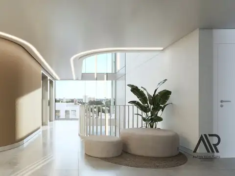Departamento en Venta al Norte