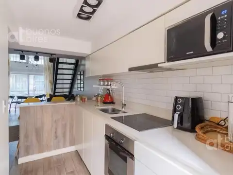 Departamento en Alquiler Temporal en Recoleta, USD 1.000