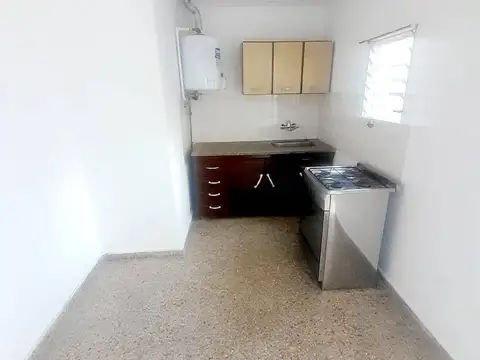 Departamento de 1 dorm. en alquiler en La Plata