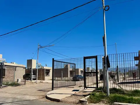 PICHINCHA Y CARRIL NACIONAL