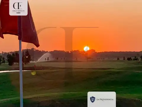 Terreno en Venta 24,04  mts Frente