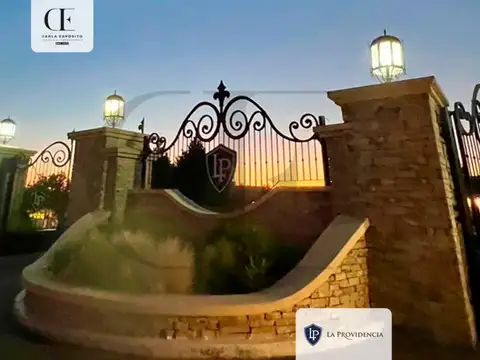 Terreno en Venta en La Providencia Resort & Country Club, USD 79.900